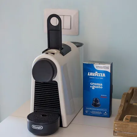 Apartmán Essenza Di Sardegna