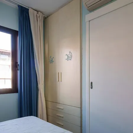 Essenza Di Sardegna Apartmán *