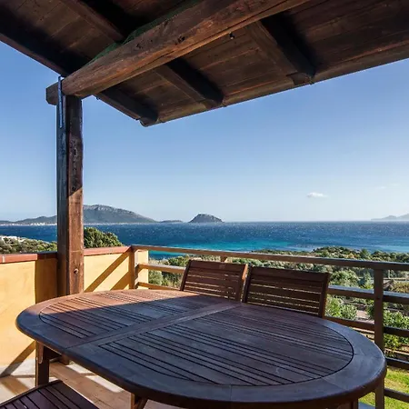 Welcomely - Essenza Di Sardegna