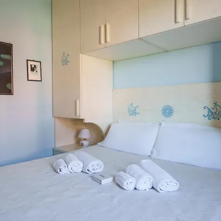 Apartmán Essenza Di Sardegna
