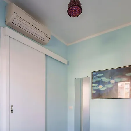 Welcomely - Essenza Di Sardegna Apartment Marinella (Sardinia)