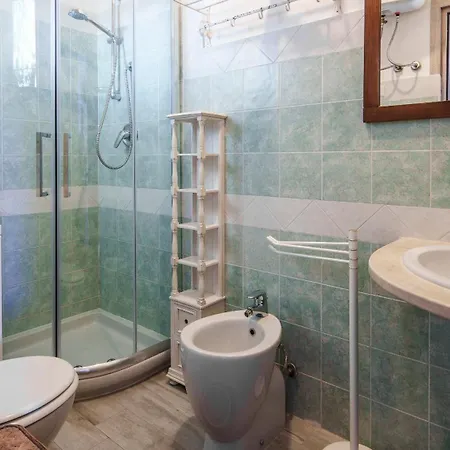 Essenza Di Sardegna Apartmán *