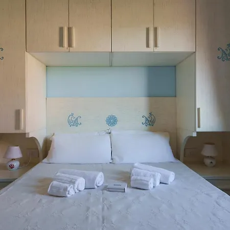 Apartment Welcomely - Essenza Di Sardegna Marinella (Sardinia)