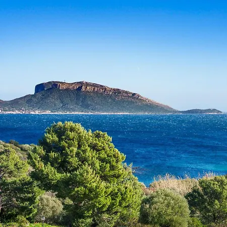 Apartmán Essenza Di Sardegna *