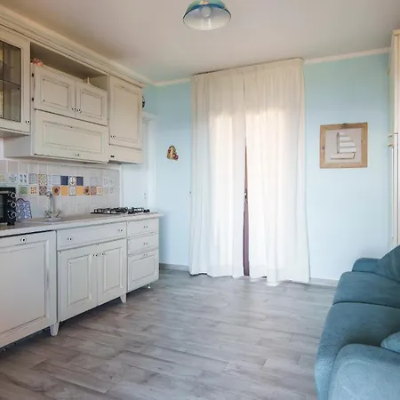 Essenza Di Sardegna Apartmán *