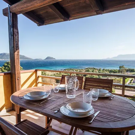 Apartmán Essenza Di Sardegna Marinella (Sardinia)