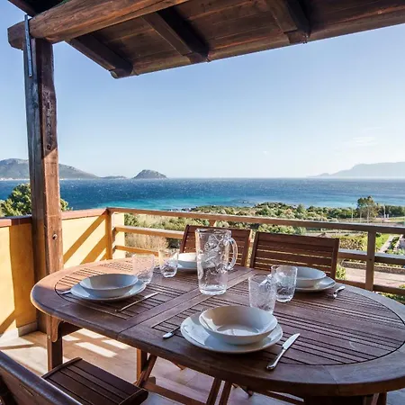 Apartment Welcomely - Essenza Di Sardegna Marinella (Sardinia)