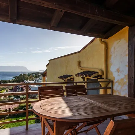 Welcomely - Essenza Di Sardegna * Marinella (Sardinia)