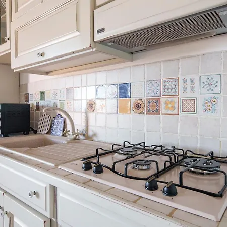 Essenza Di Sardegna Apartmán Marinella (Sardinia)