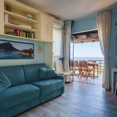 Apartmán Essenza Di Sardegna *