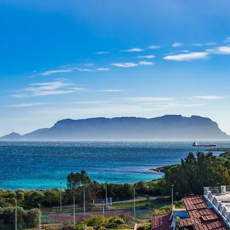 Apartmán Essenza Di Sardegna Marinella (Sardinia)