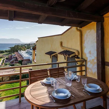Essenza Di Sardegna Apartmán