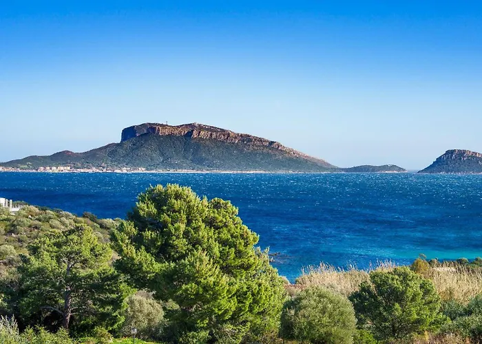 Daire Essenza Di Sardegna *