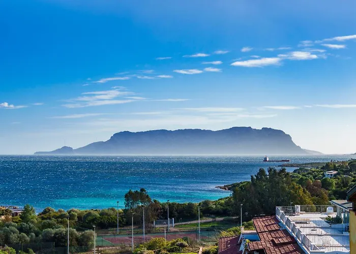 Daire Essenza Di Sardegna Marinella (Sardinia)